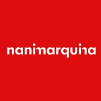 Nanimarquina logo