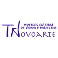 Novoarte Exterior logo